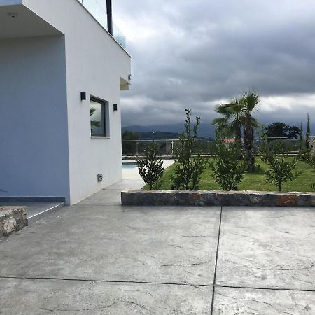 Villa Melas Hanya Dış mekan fotoğraf